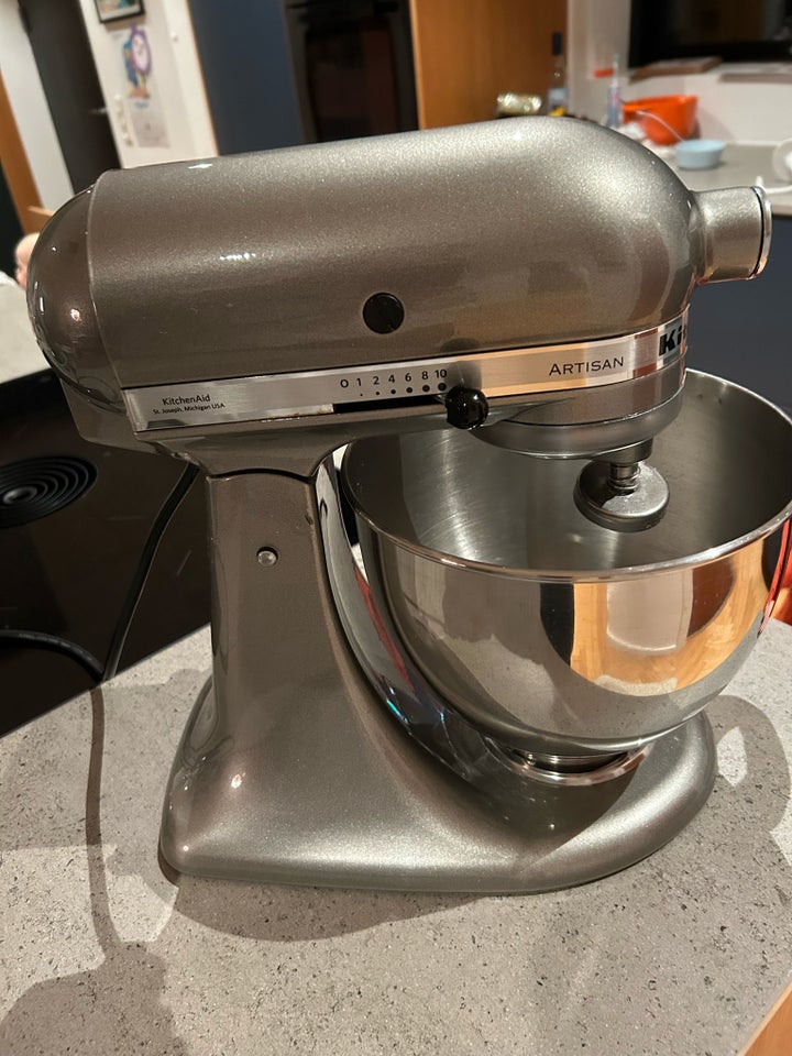 Røremaskine, KitchenAid