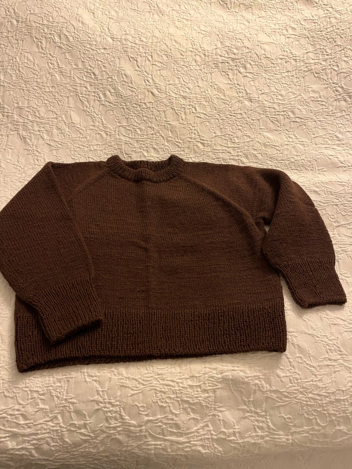 Sweatshirt, Petiteknit , str. 34