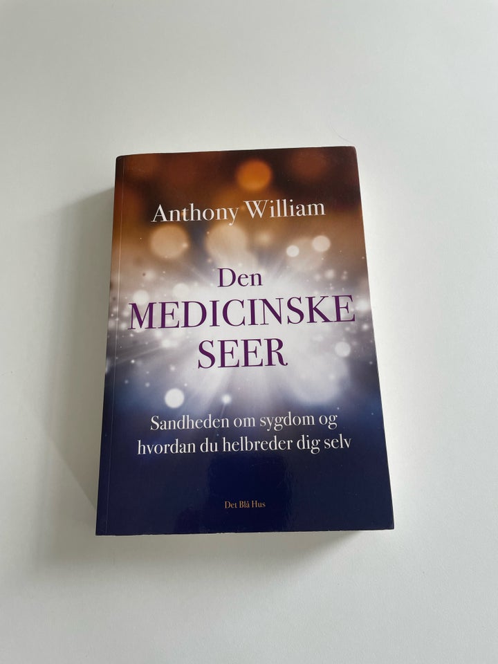 Den medicinske seer Anthony