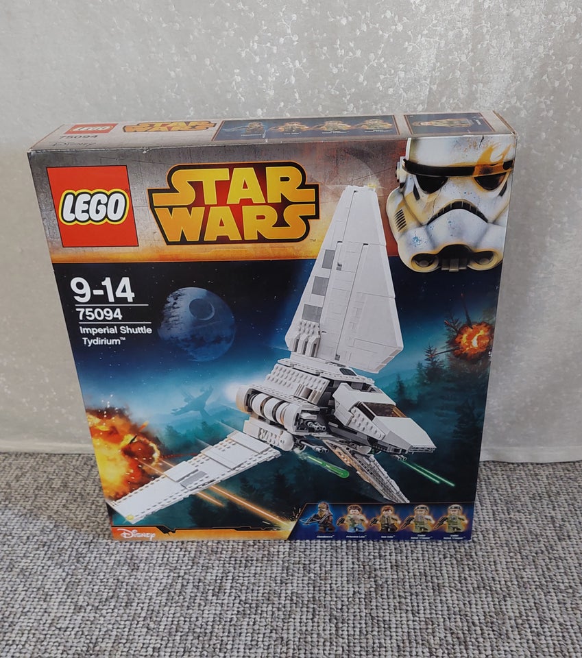 Lego Star Wars 75094