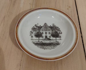 Porcelæn Skål Royal Copenhagen