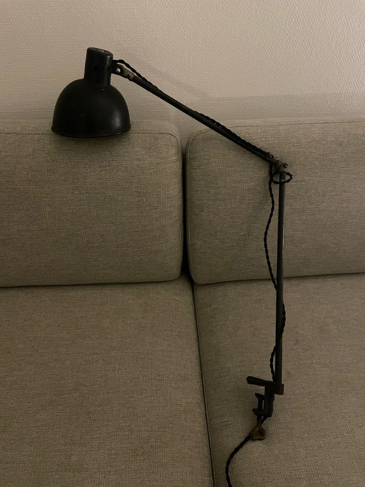 Skrivebordslampe