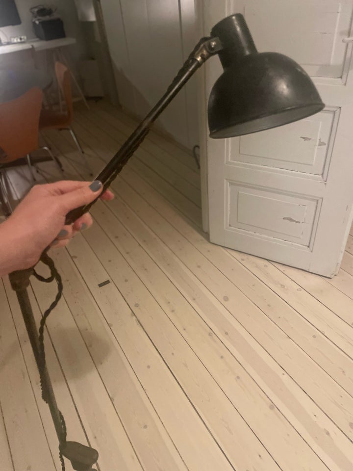 Skrivebordslampe