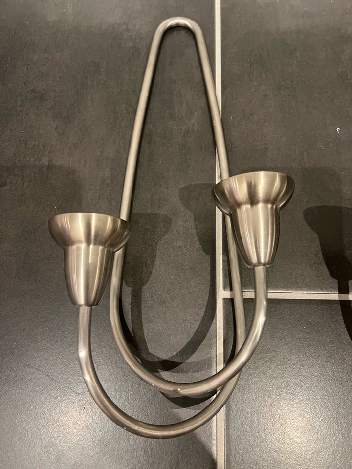 Lysestage Georg Jensen