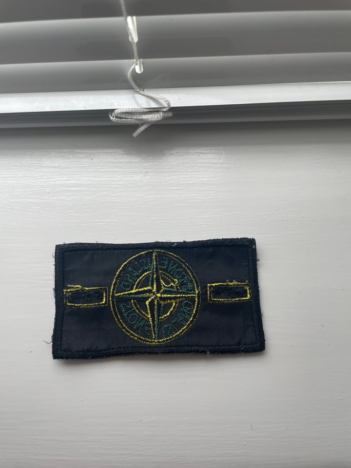 Andet, Stone Island , str. One size