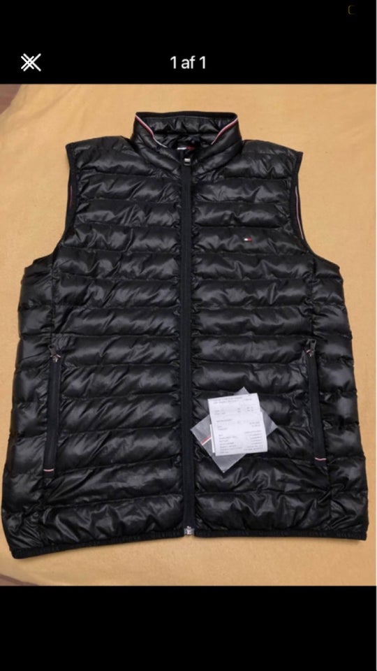 Vest Tommy Hilfiger str M