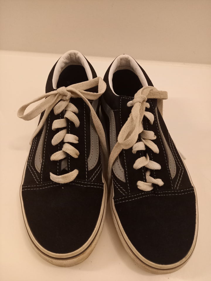 Sneakers, str. 35, Vans