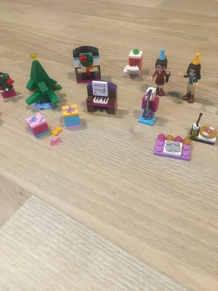 Lego Friends