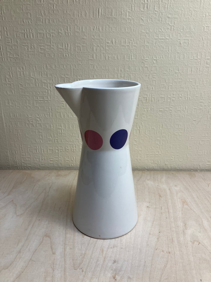 Keramik, Kande, vase