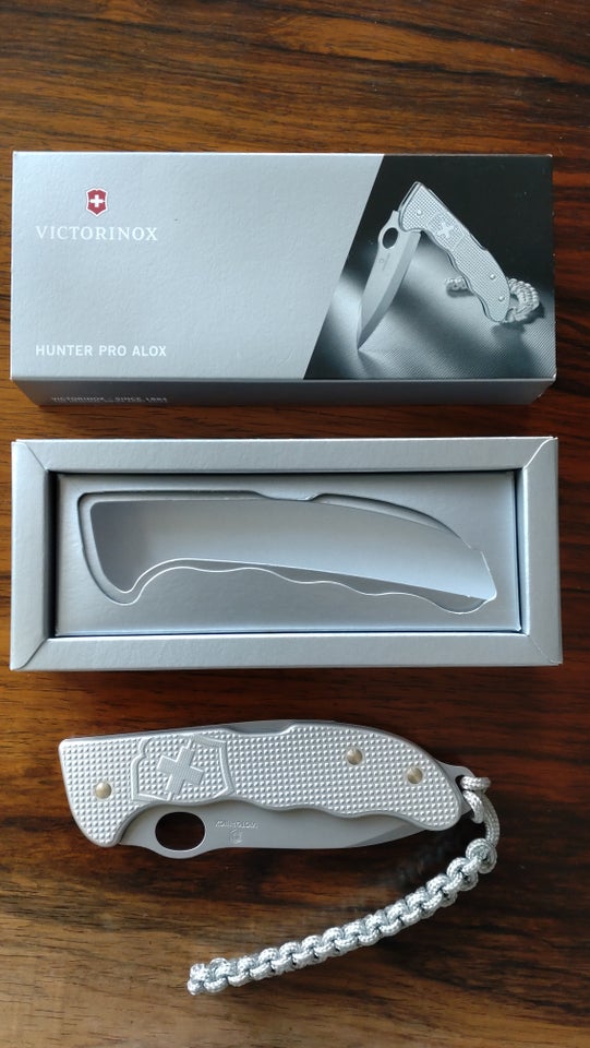 Jagtkniv Victorinox