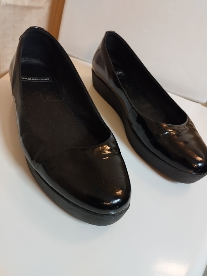 Loafers, str. 39, VAGABOND