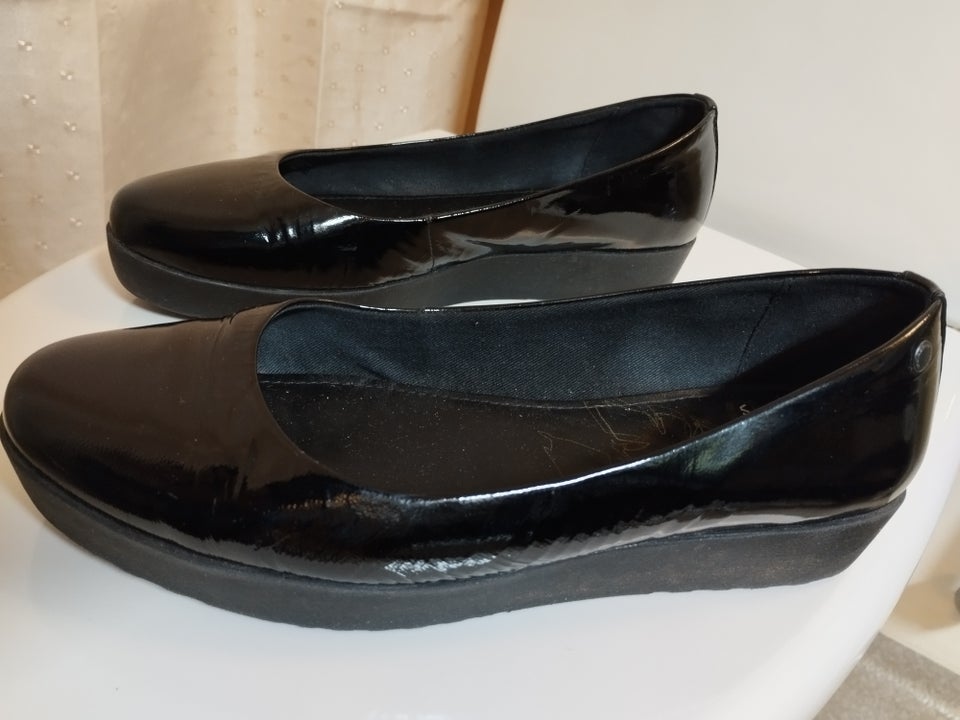 Loafers, str. 39, VAGABOND