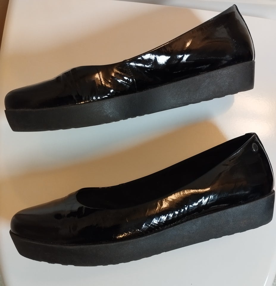 Loafers, str. 39, VAGABOND