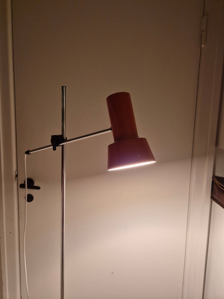 Standerlampe, Retro