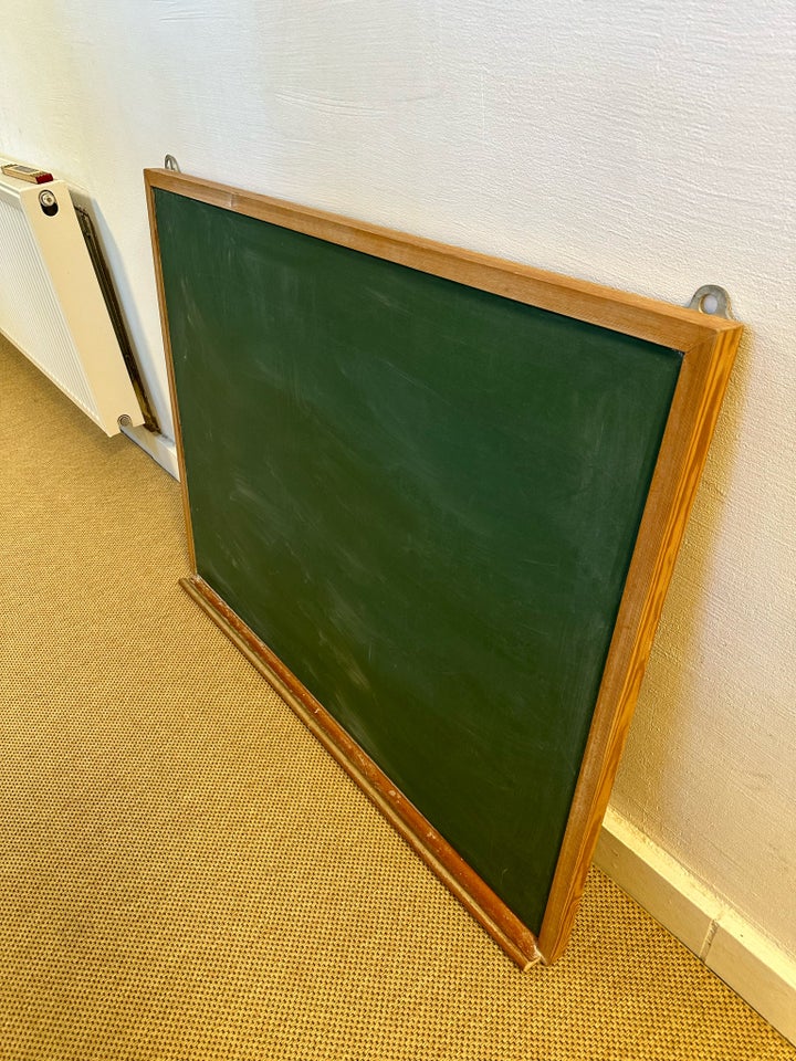 Skole eller billiardtavle