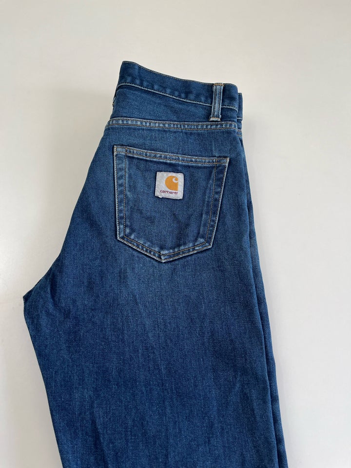 Jeans, Carhartt, str. 30