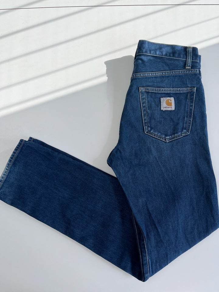 Jeans, Carhartt, str. 30