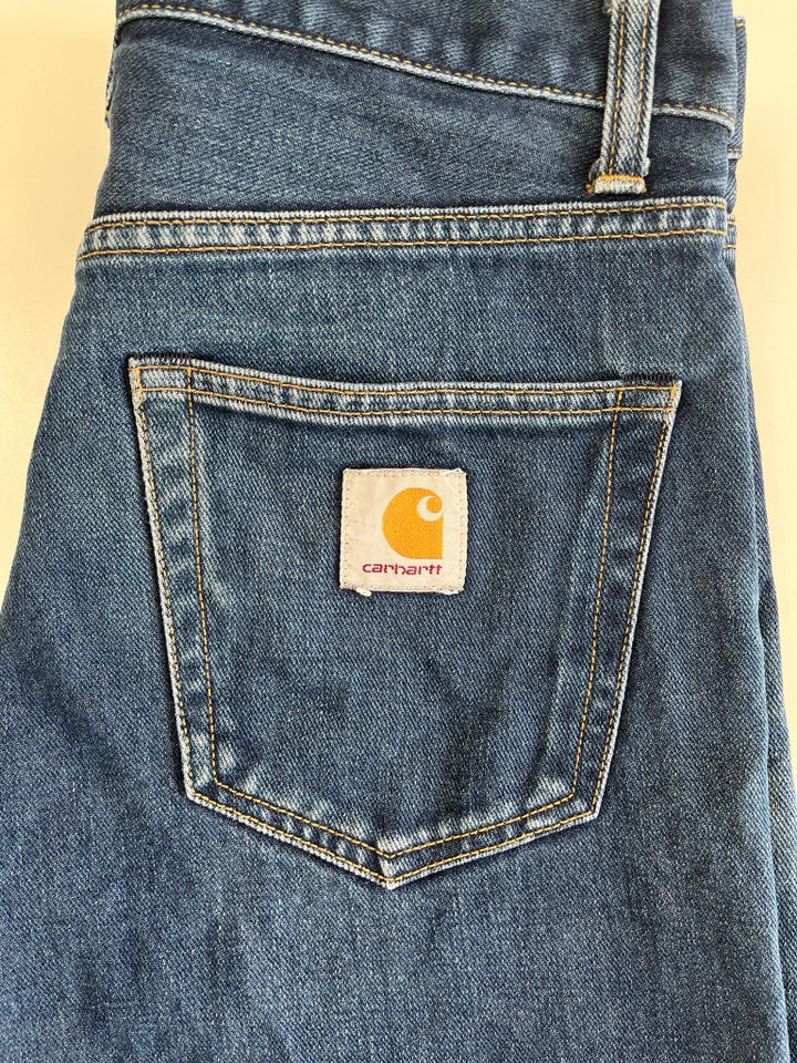 Jeans, Carhartt, str. 30