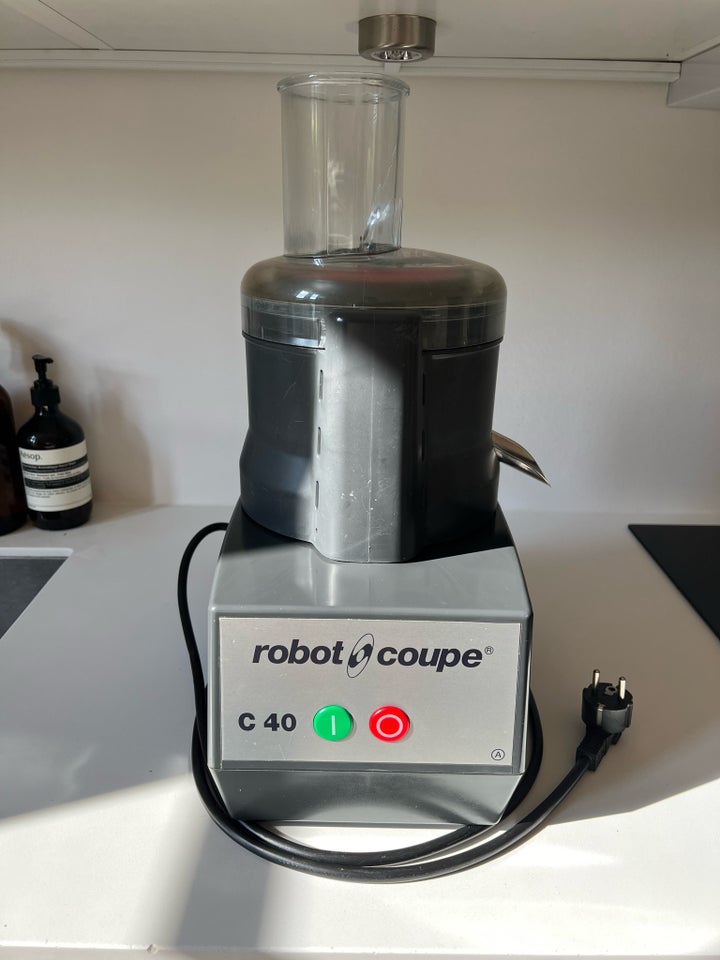 Robot Coupe - C40 Juicer Robot