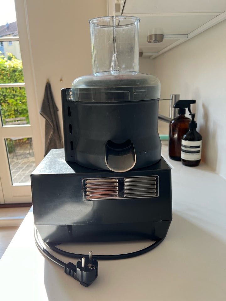 Robot Coupe - C40 Juicer Robot