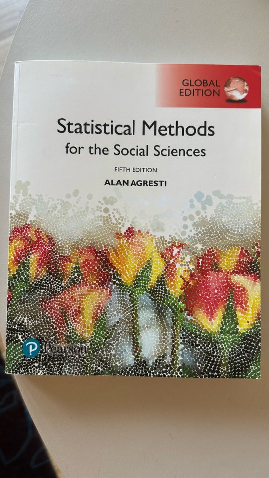 Statistical methods for the Social