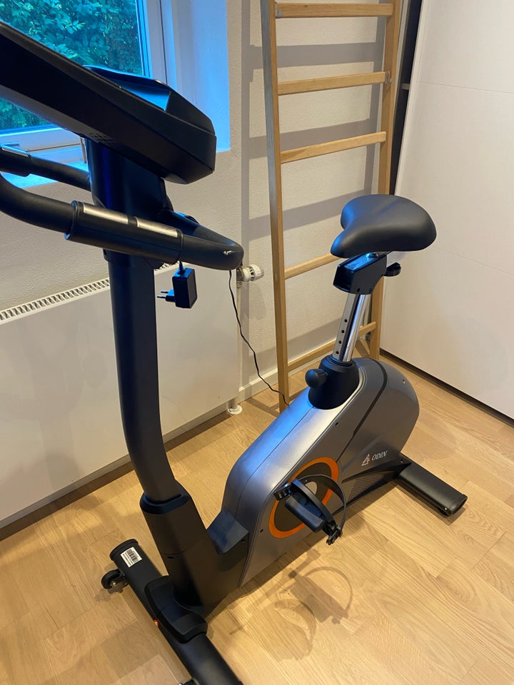 Motionscykel Odin B800