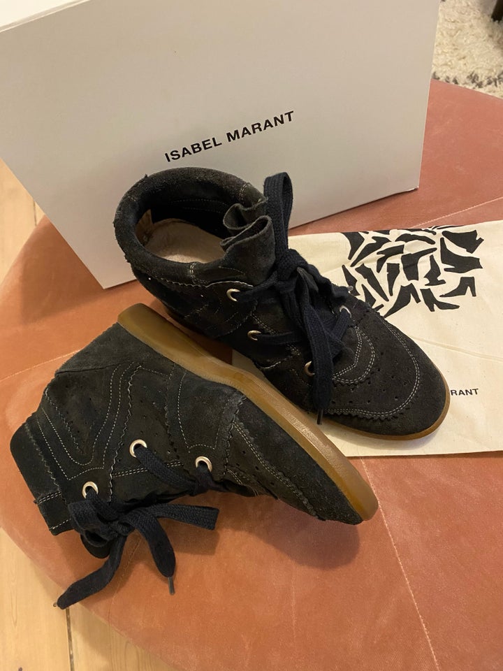 Sneakers, str. 39, Isabel Marant