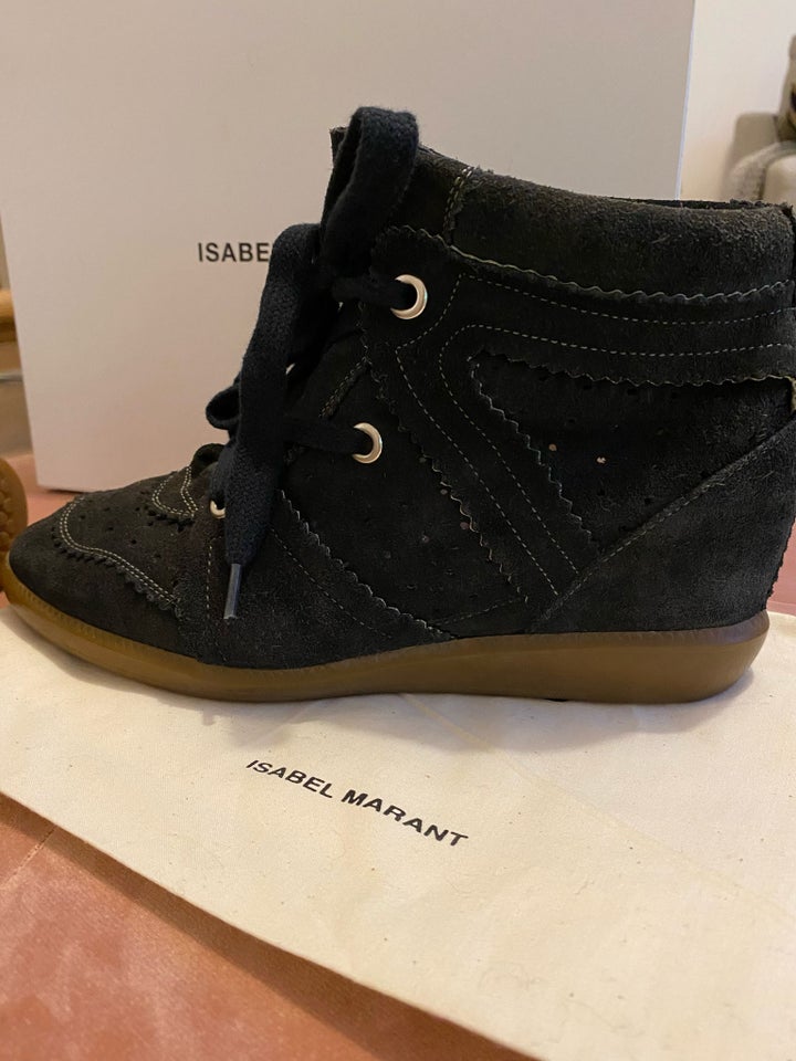 Sneakers, str. 39, Isabel Marant