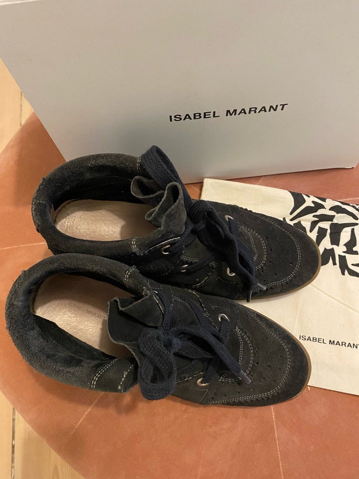 Sneakers, str. 39, Isabel Marant