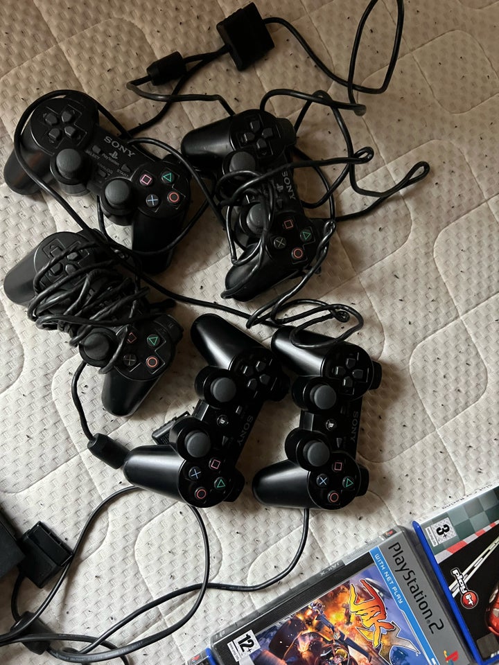 Playstation 2, Rimelig