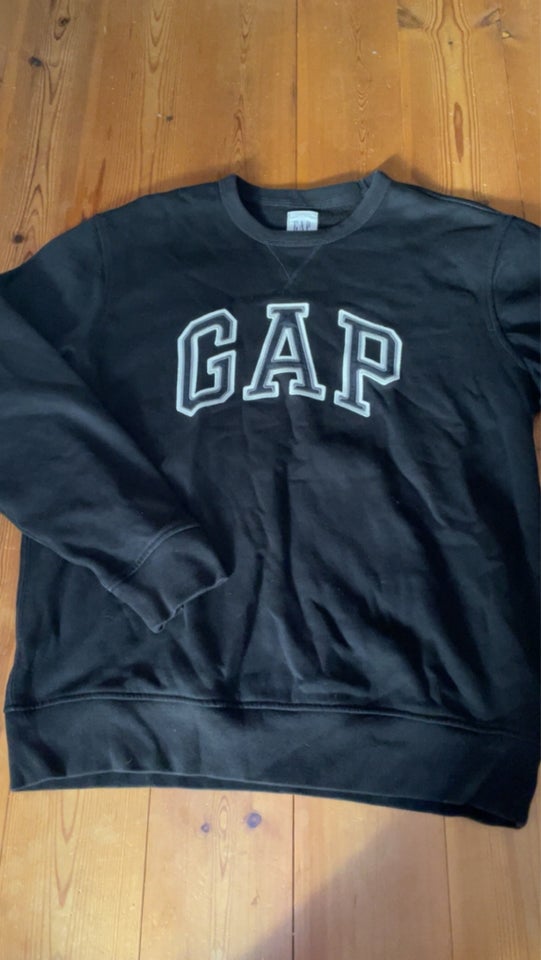 Sweatshirt, GAP, str. M