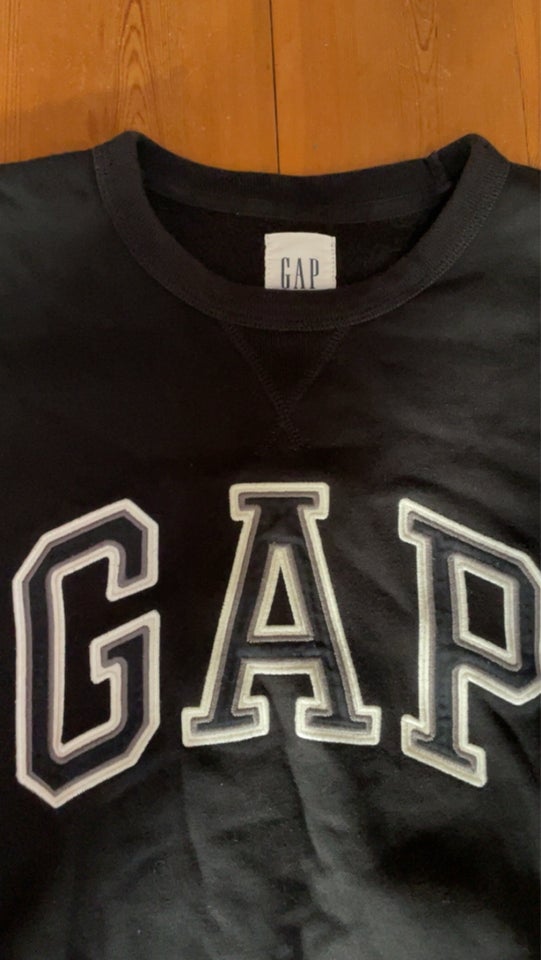 Sweatshirt, GAP, str. M