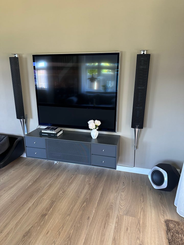 andet Bang  Olufsen 14-55