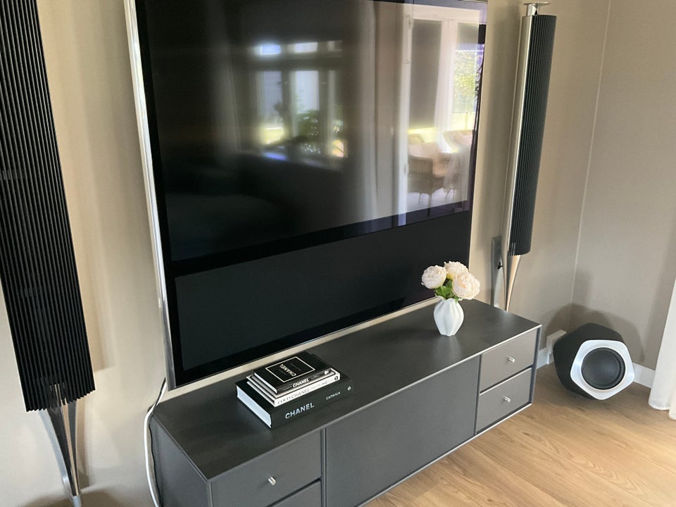 andet Bang  Olufsen 14-55