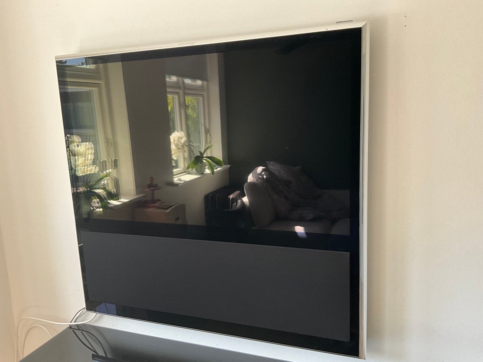 andet Bang  Olufsen 14-55