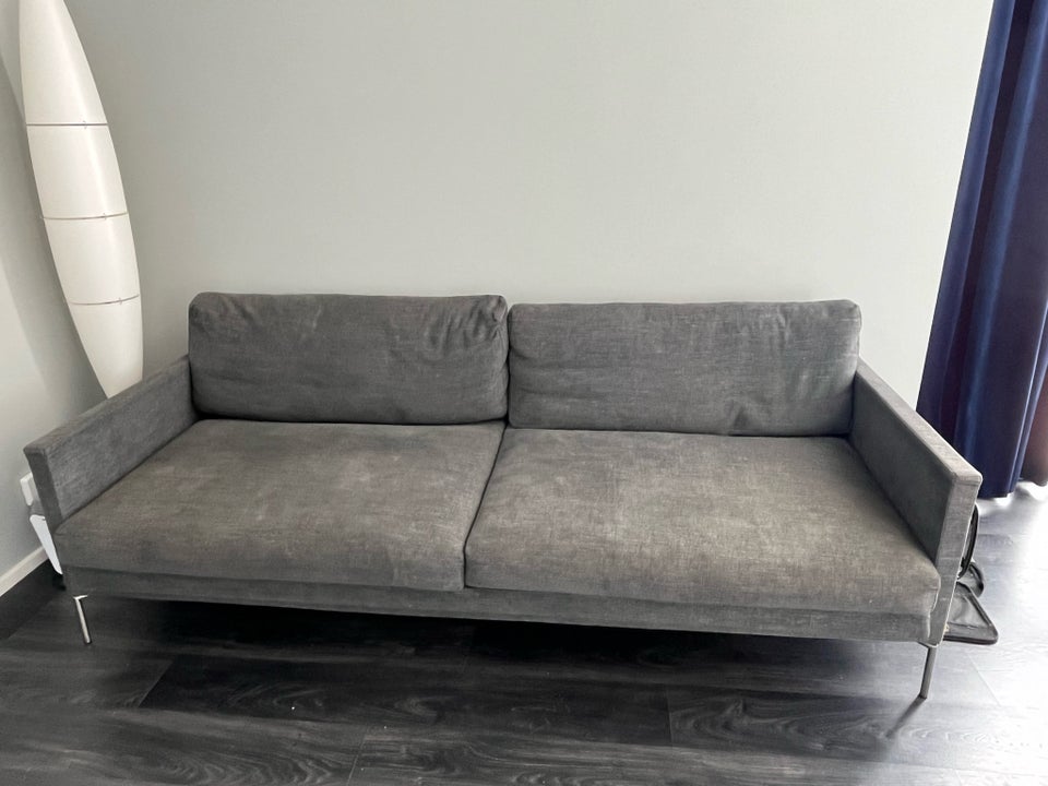 Sofa, Eilersen