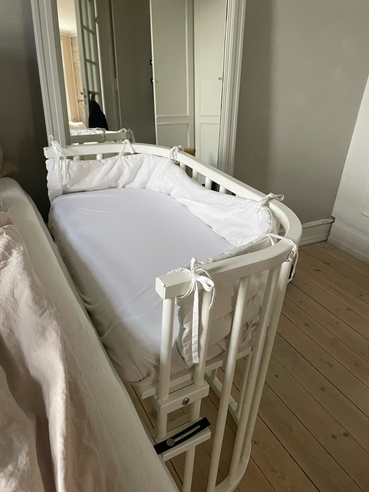 Babyseng, Babybay Bed side crib