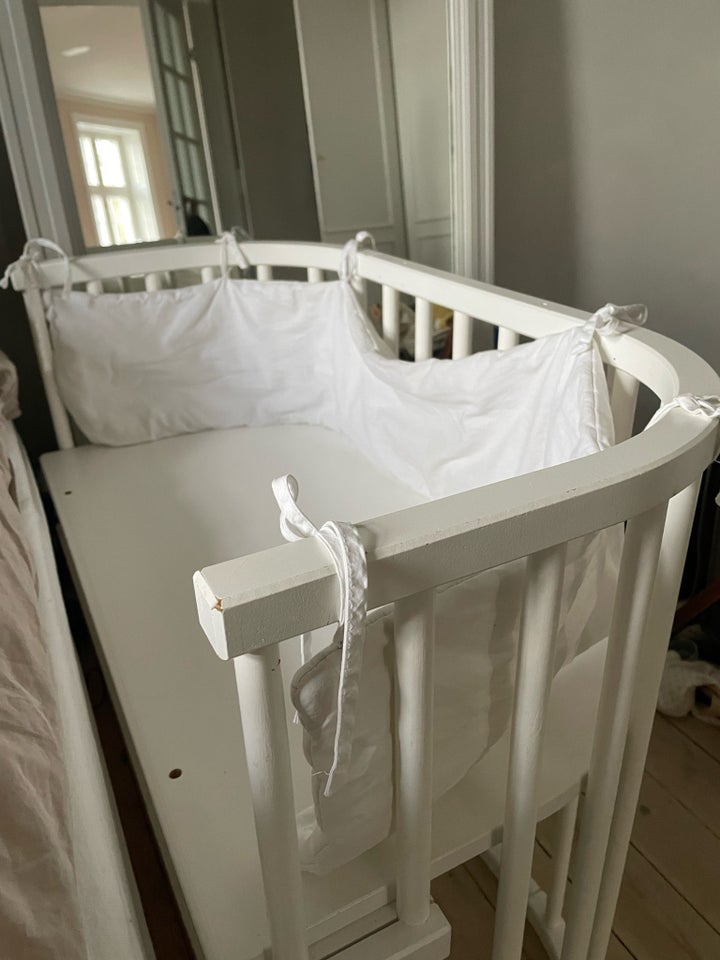 Babyseng, Babybay Bed side crib