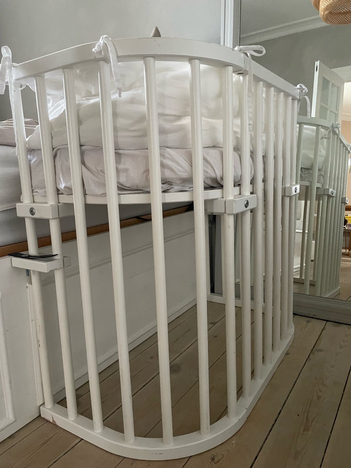 Babyseng, Babybay Bed side crib