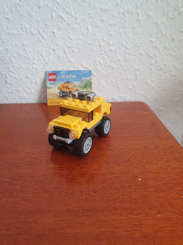 Lego Movie 30529