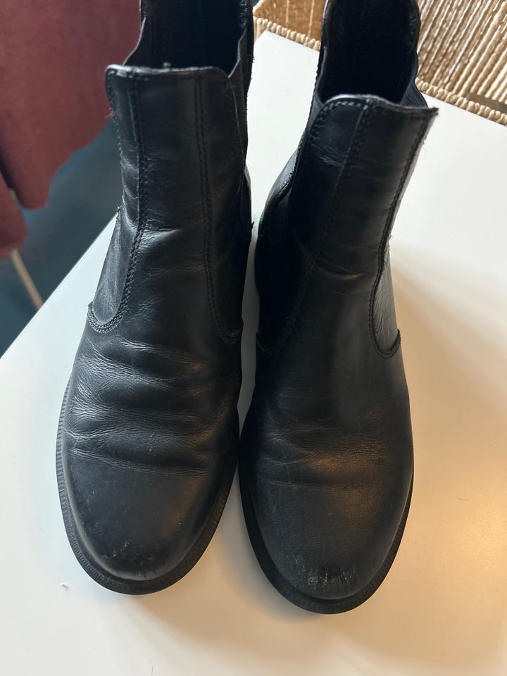 Støvler, str. 39, Dr. Martens