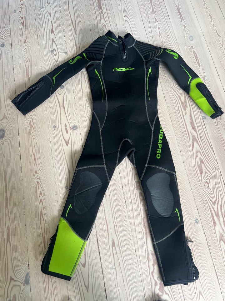 Dykkerdragt Scuba Pro