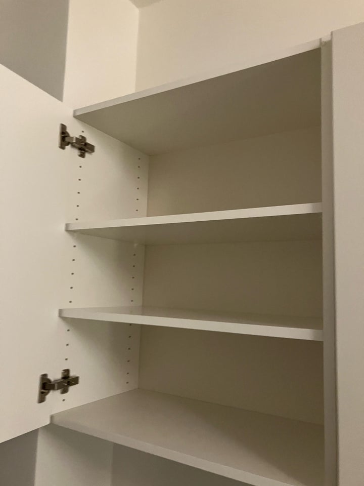 Hængeskab, Ikea, b: 120 d: 35 h: 70