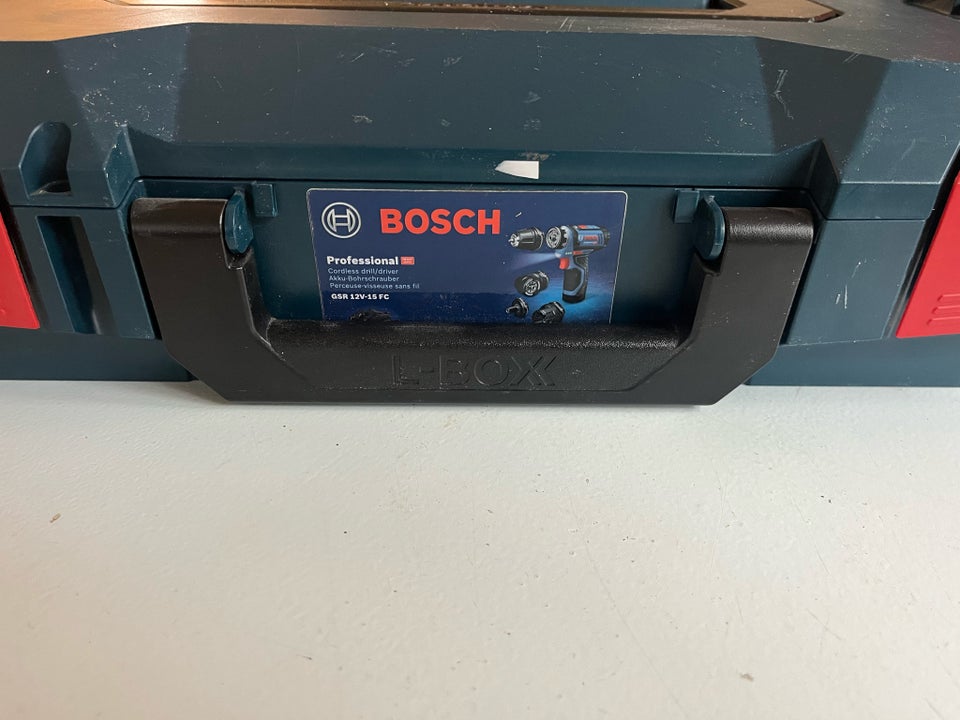 L-Boxx, Bosch Professional