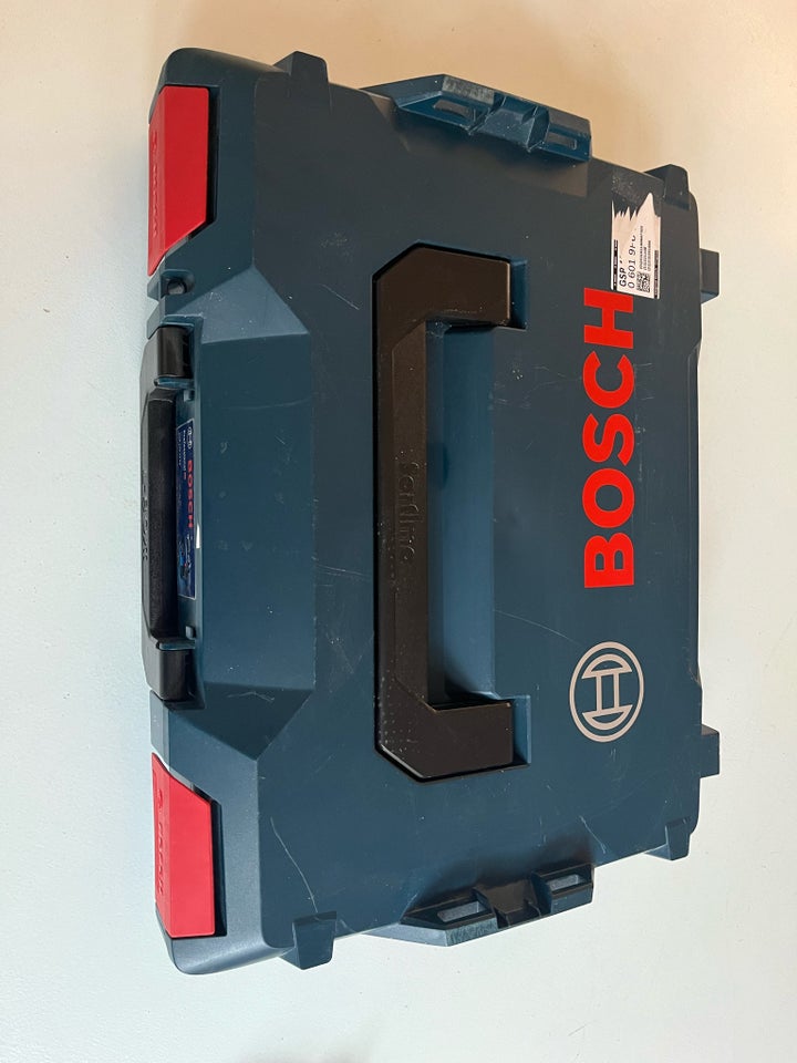 L-Boxx, Bosch Professional