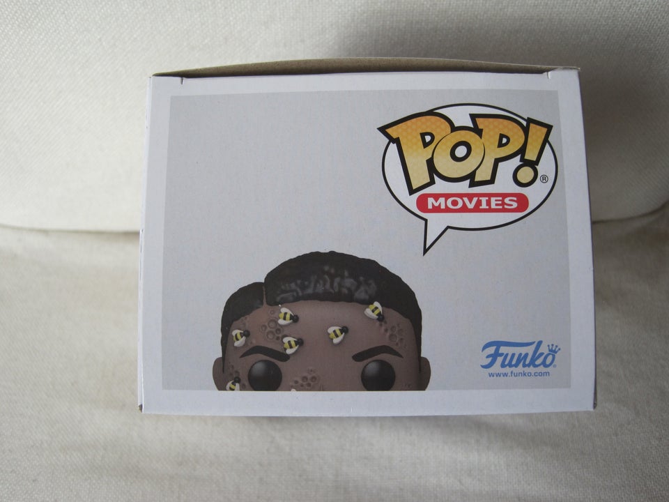 Funko Pop #1158 Candyman with bees