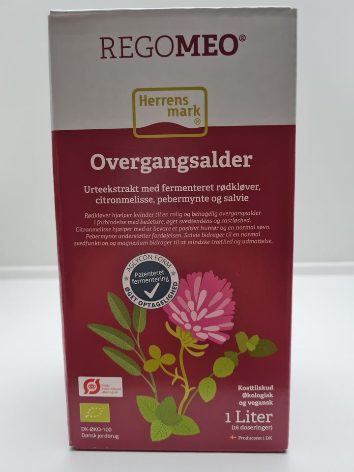 Slanke/ernæringsprodukter,