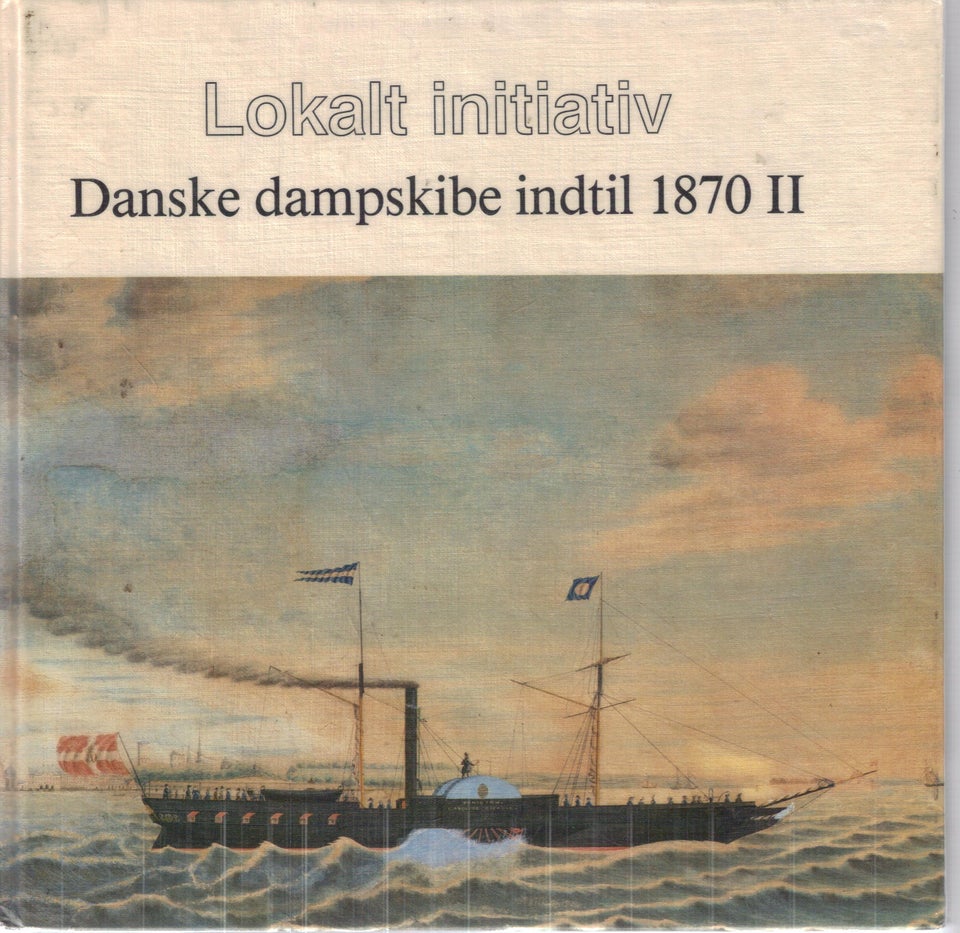 Lokalt initiativ. Danske