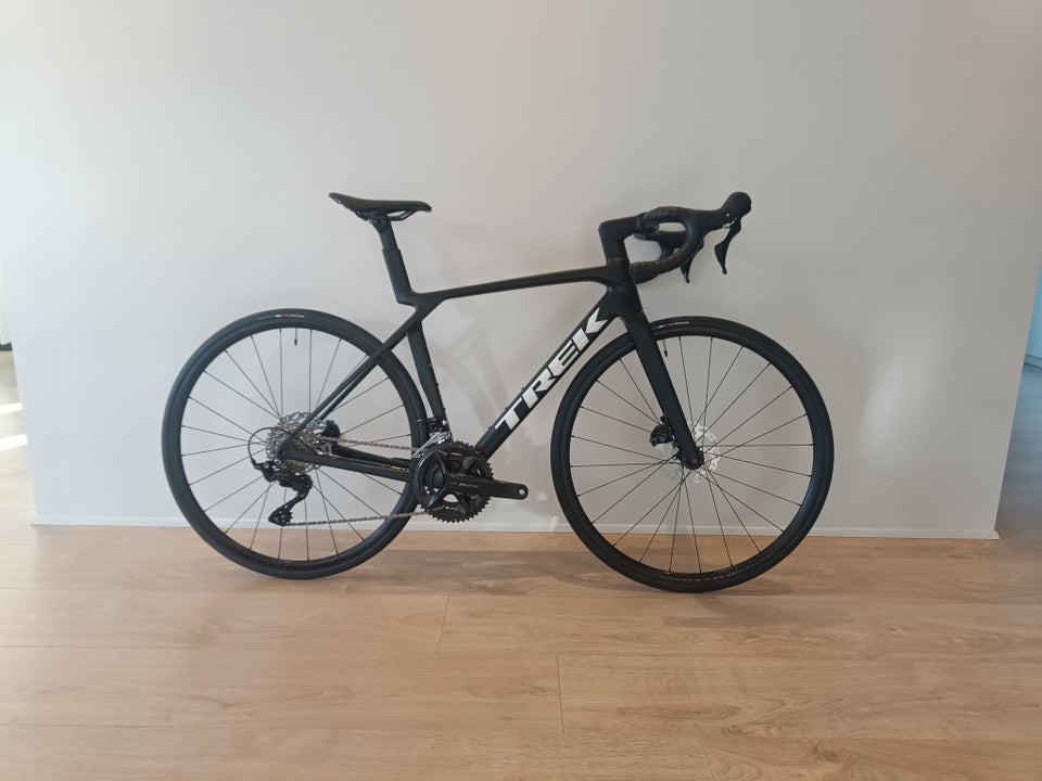 Herreracer, Trek Trek madone gen 8,