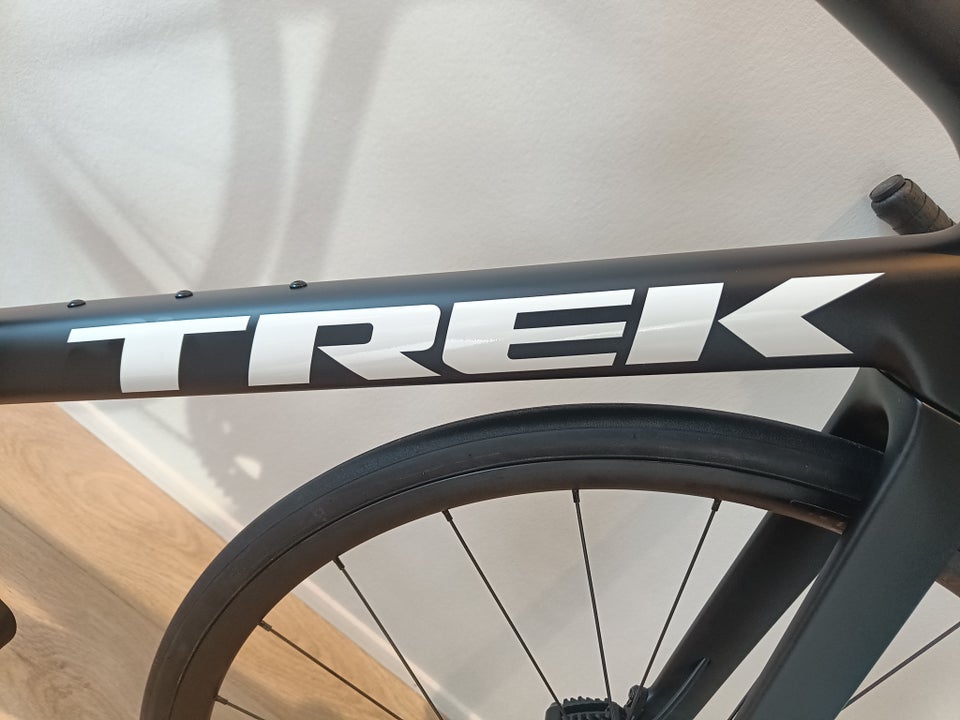 Herreracer, Trek Trek madone gen 8,